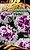 Семена петуния пируэт пурпурная 10 шт