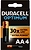 Батарейки щелочные DURACELL OPTIMUM AA 4 шт