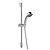 Комплект для душа Primavera Ravello(лейка 3 функций, стойка, шланг 150см)