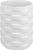 Стакан для зубных щеток PROFFI HOME WHITE