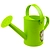 Лейка детская Garden friends 20 см зеленая
