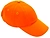 Каскетка защитная КАС502 оранжевая