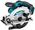 Дисковая пила Makita DSS610Z