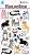 Наклейка декоративная Room Decor 9702 EVA кошки мини 14x25 см