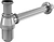Сифон для раковины AlcaPLAST A431 1 1/4" 32 мм