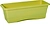 Ящик балконный GARDENPLAS оливковый 40 см