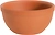 Горшок глиняный ТЕРРАКОТ №252 D14,3 H6