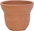 Горшок глиняный ТЕРРАКОТ №91 D15 H11,5