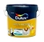 Краска интерьерная DULUX Ultra Resist матовая 5 л