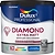 Краска интерьерная DULUX DIAMOND EM 2.5 л