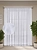 Штора тюлевая Сетка однотонная белая 300х270 см