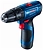 Дрель-шуруповерт аккумуляторная Bosch Professional GSB 120-LI (06019G8100)