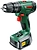 Дрель-шуруповерт аккумуляторная Bosch PSB 1800 LI-2 (0.603.9A3.321)