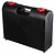 Кейс для инструмента Patrol Case Premium 40х32х18 см