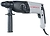 Перфоратор ИНТЕРСКОЛ П-30/900ЭР (86.1.0.00) 900 Вт