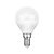 Лампа светодиодная Rexant шарик (GL) 9,5 Вт E14 нейтральный свет
