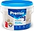 Краска интерьерная для стен и потолков PREMIA CLUB 2 белая база А ведро 9 л
