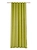 Штора готовая Miamoza жаккард 140х280 см желтый