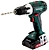 Дрель-шуруповерт Metabo BS 18 LT Compact (600080880)