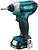 Шуруповерт ударный Makita TD110DWAE (183086)