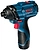 Гайковерт ударный Bosch Professional GDR 120-LIS (06019F0000)