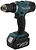 Дрель-шуруповерт Makita DDF453RFE (178361)