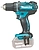 Дрель-шуруповерт Makita DDF482Z (182885)