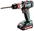 Дрель-шуруповерт Metabo BS 18 L Quick (600079550)