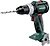 Шуруповерт Metabo BS 18 LT BL (602320500)