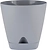 Горшок для цветов InGreen Amsterdam D170мм 2,5л Утренний туман