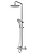 Душевая система AM.PM Like F0780500 с термостатом