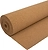 Подложка под напольные покрытия GO4CORK NATURE пробка 2 мм рулонная 10кв.м.
