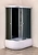 Душевая кабина 120х80х215 см правая