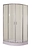 Душевой уголок OBI 205x90x90 см