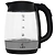 Электрочайник LEX LX 30011-1, 1.7 л, черный