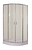 Душевой уголок OBI Regino 205x100x100 см
