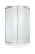 Душевой уголок Амстердам 90х90х195 см с поддоном