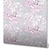 Обои виниловые WallSecret Grande Fleur 8622-14 1,06х10,05 м, серо-розовые