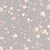 Обои виниловые Monte Solaro Floral 1,06х10,05 м серые с рисунком