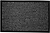 Коврик влаговпитывающий Профи антрацит 50x80 см
