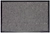 Коврик придверный Крок серый 40x60 см