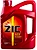Масло моторное синтетическое ZIC ATFDEXRON6 4Л