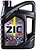 Масло моторное синтетическое ZIC X7LS10W-40 4Л