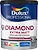 Краска Dulux Professional Diamond Extra Matt глубокоматовая BC 4,5 л