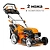 Газонокосилка бензиновая DAEWOO DLM 5100SV