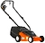 Газонокосилка электрическая Oleo-Mac K 35 P