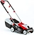 Газонокосилка электрическая AL-KO 3.82 SE