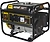 Бензиновый генератор HUTER HT1000L