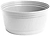 Чаша Roxor Consumer Inga d18 см пластиковая белая