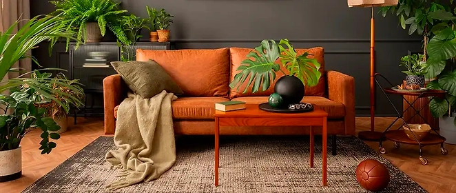 Зимние скидки <br>на камины от <span>Devordo</span>